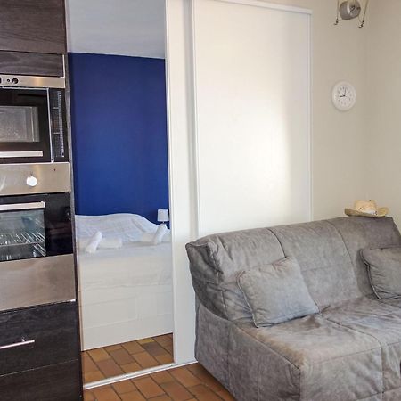 Apartment Les Aigues Marines-62 By Interhome Saint-Cyr-sur-Mer Eksteriør billede
