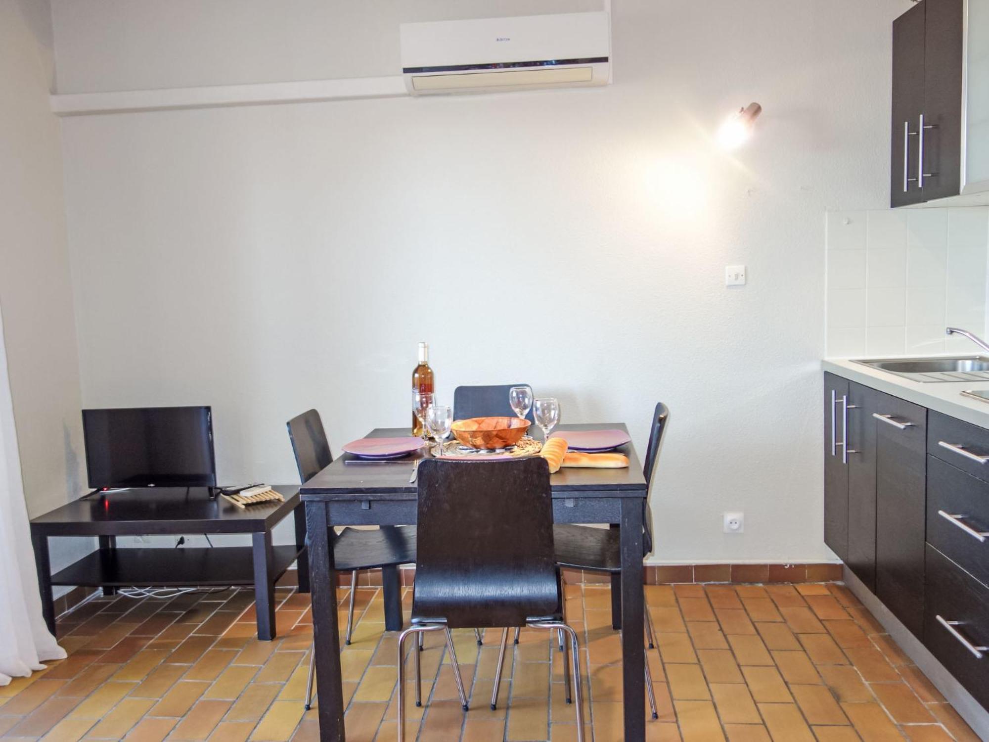 Apartment Les Aigues Marines-62 By Interhome Saint-Cyr-sur-Mer Eksteriør billede